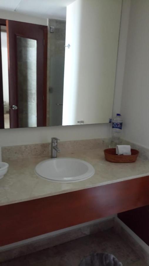 Mayan Vidanta Departamento 2 Recamaras Con Servicio De Playa Acapulco Exterior photo
